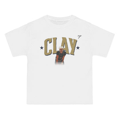 Hayden Clay Vintage Tee