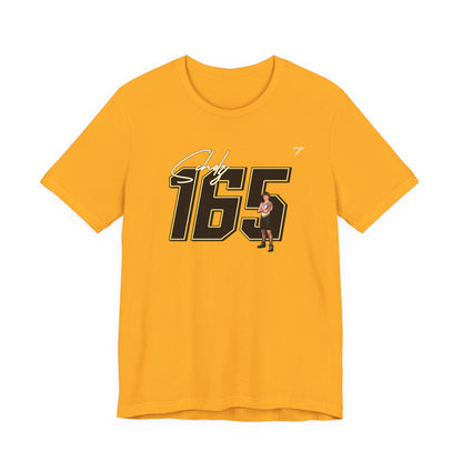 Luke Scholz Graphic Tee
