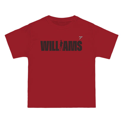 Jalen Williams Vintage Tee