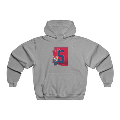 Gigi Whann Vintage Hoodie