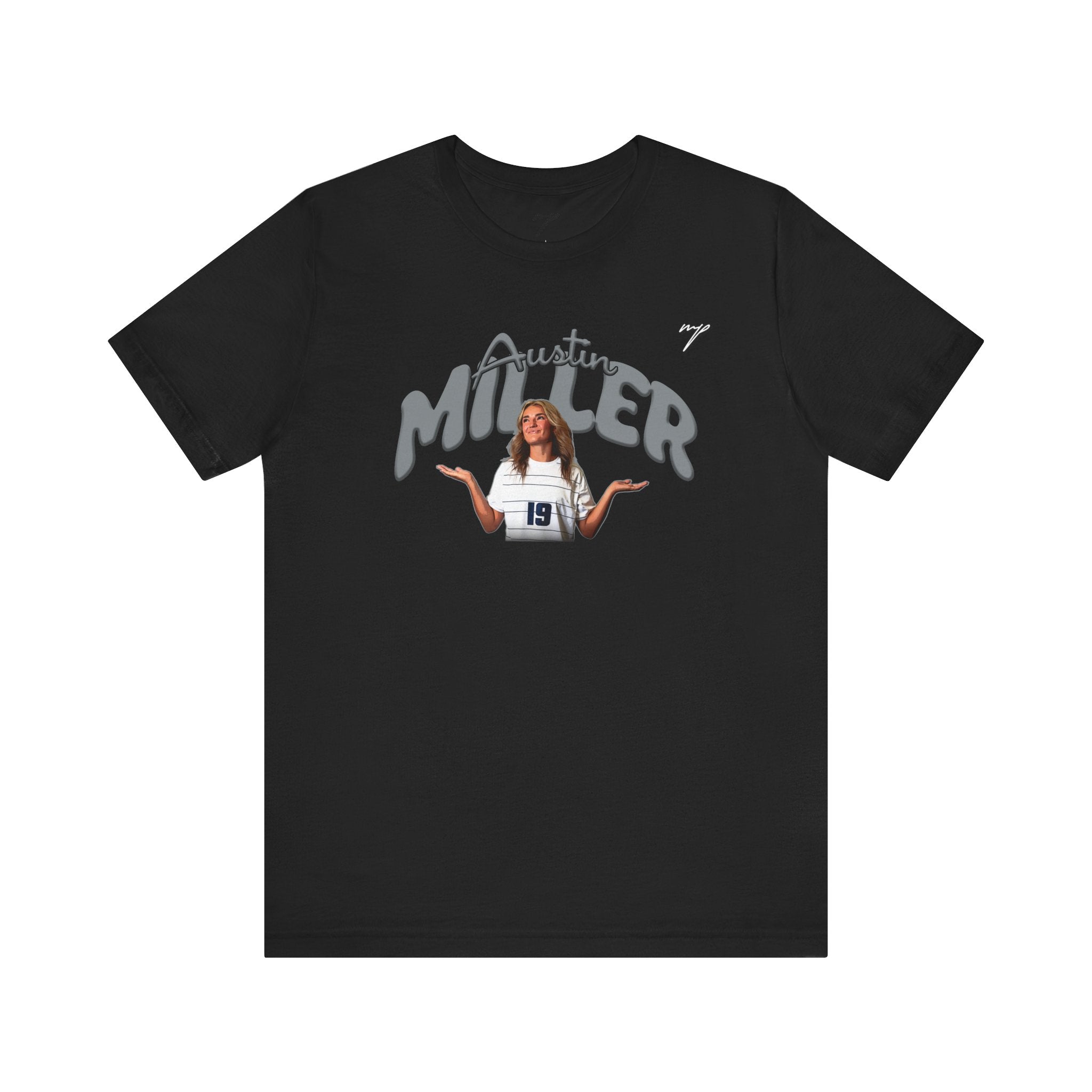 Austin Miller Graphic Tee