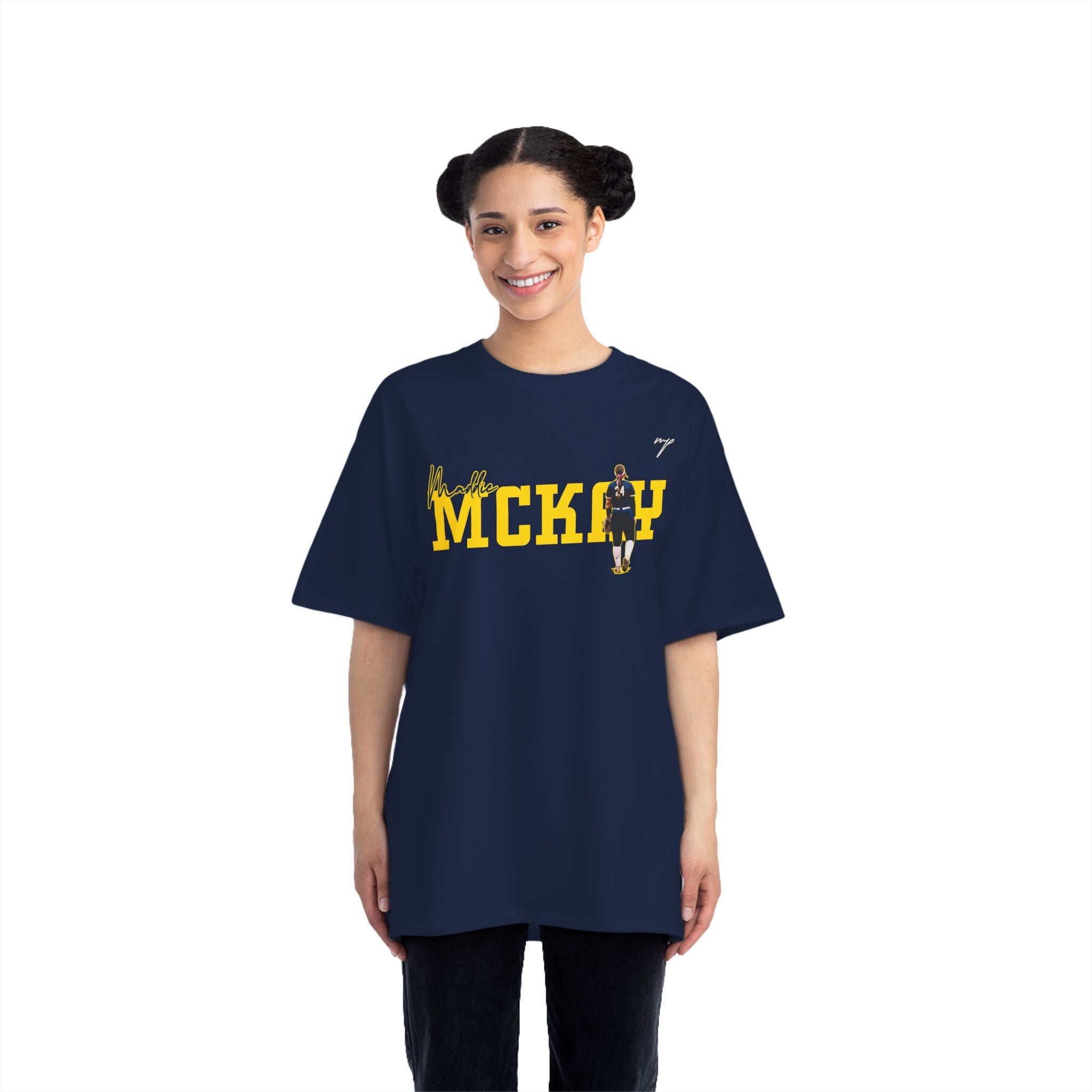Maddie McKay Vintage Tee