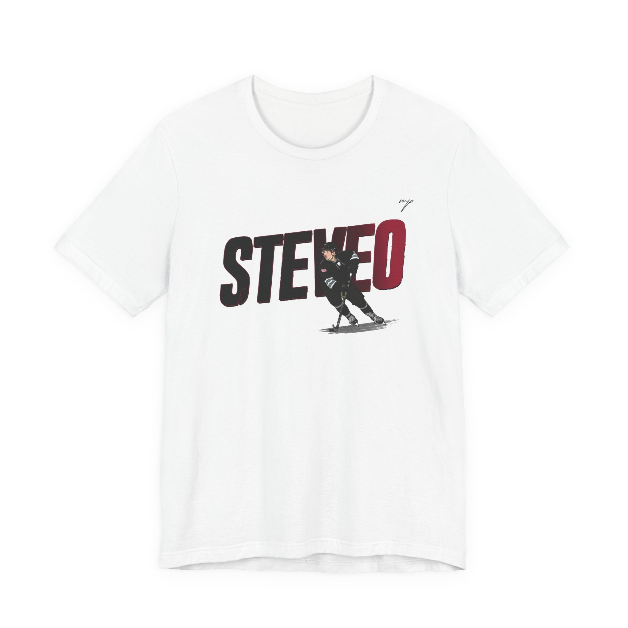 Kyle Stevens Graphic Tee