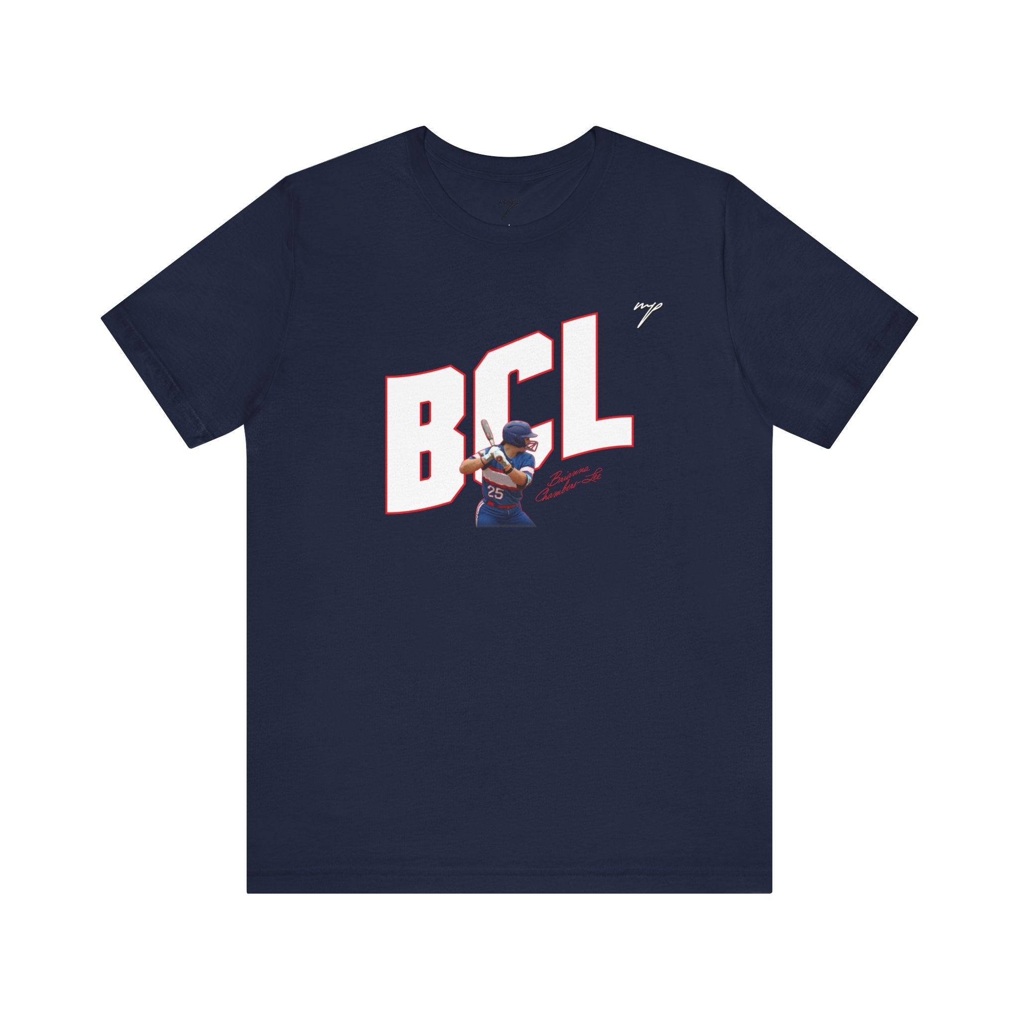 Brianna Chambers-Lee Graphic Tee