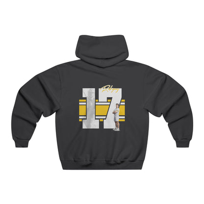 Tay Rodriguez Vintage Hoodie