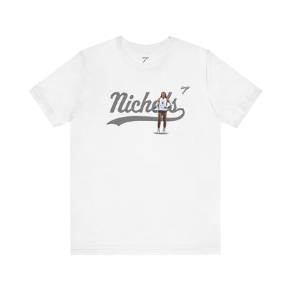 Gabrielle Nichols Graphic Tee