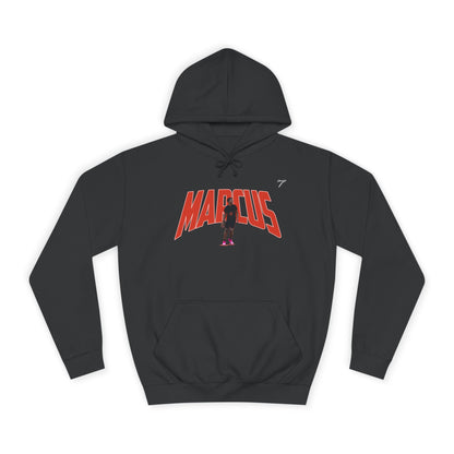 Marcus Marshall Hoodie