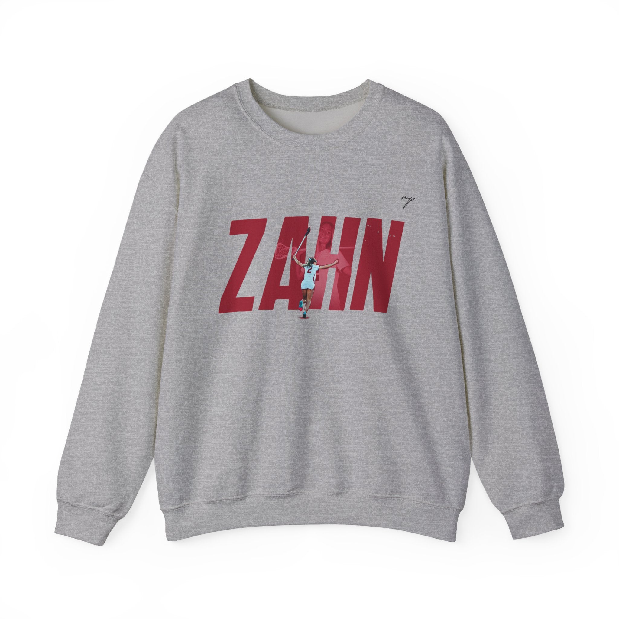 Noelle Zahn Crewneck
