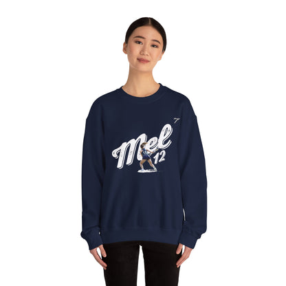 Michela Paterson Crewneck