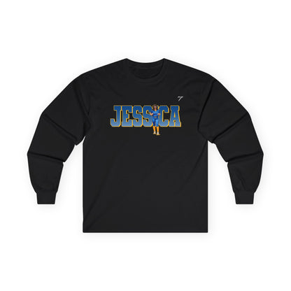 Jessica Petit Long Sleeve