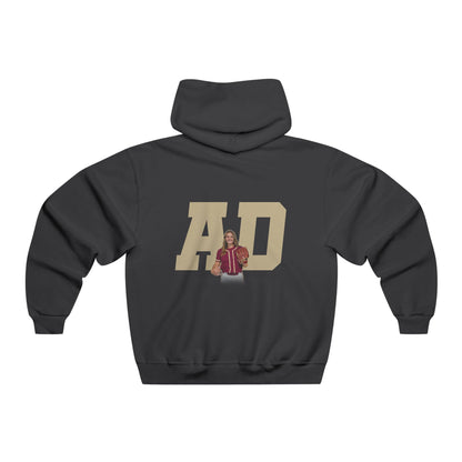 Addison DeRoche Vintage Hoodie