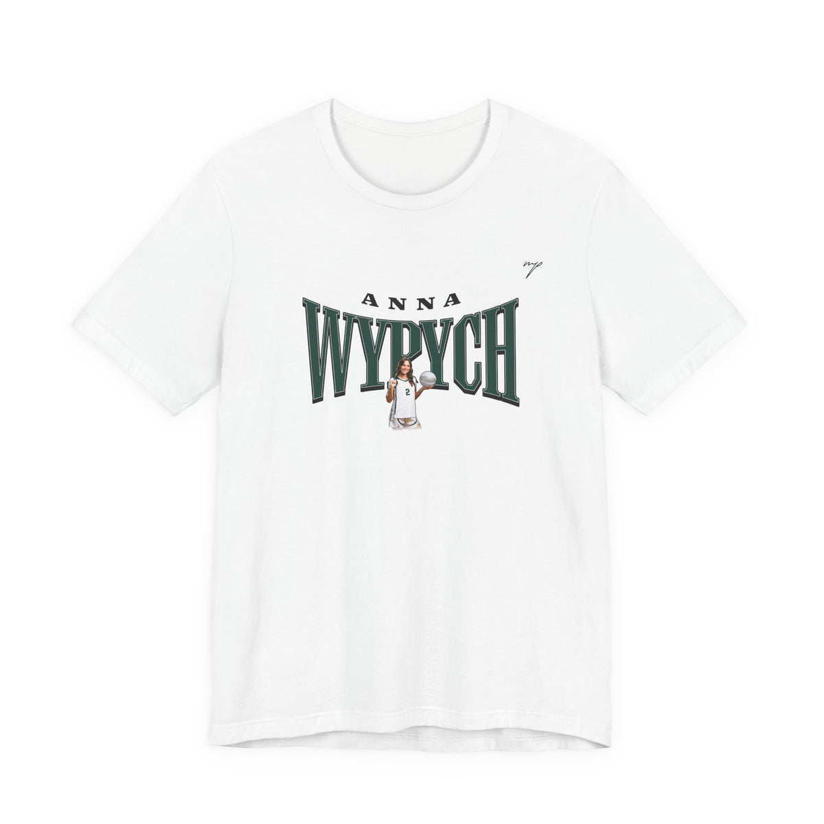 Anna Wypych Graphic Tee