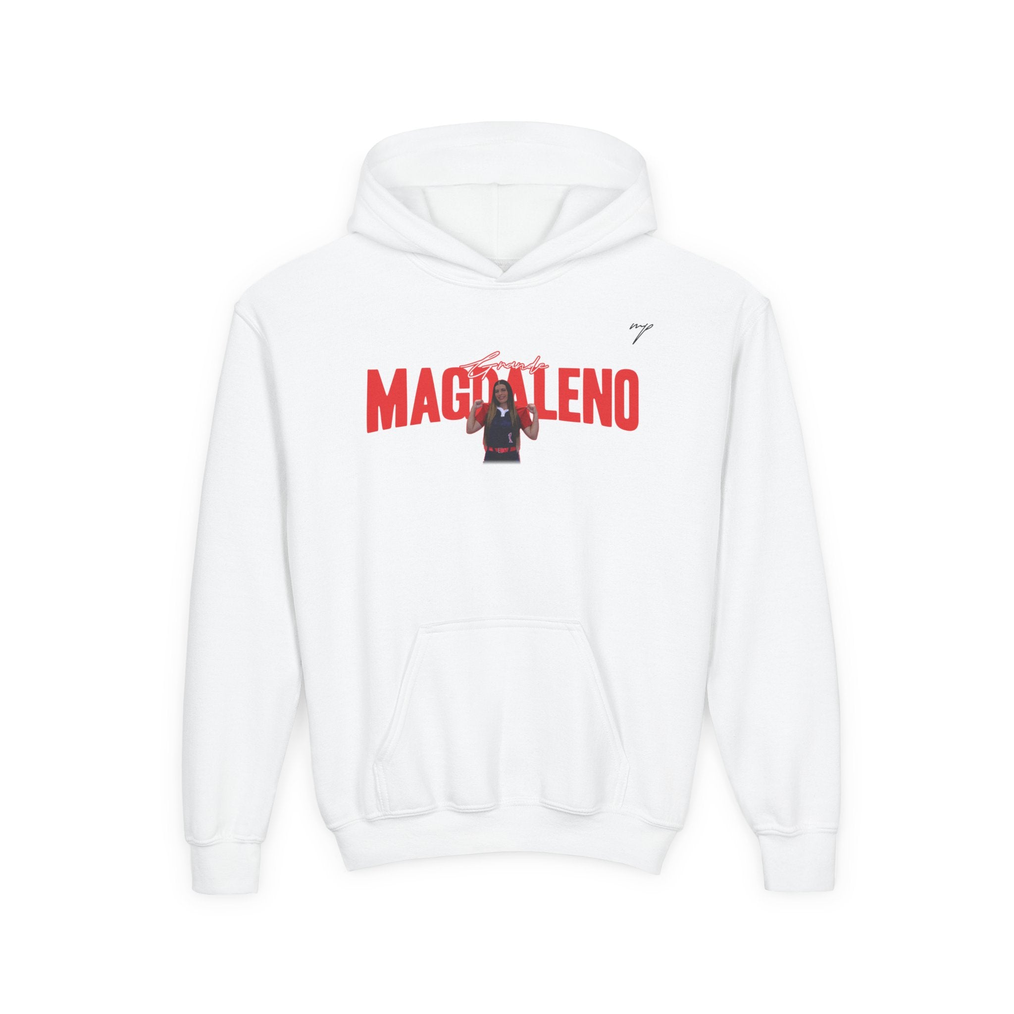 Ariana Magdaleno YOUTH Hoodie