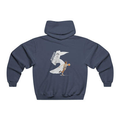 Josiah Morris Vintage Hoodie