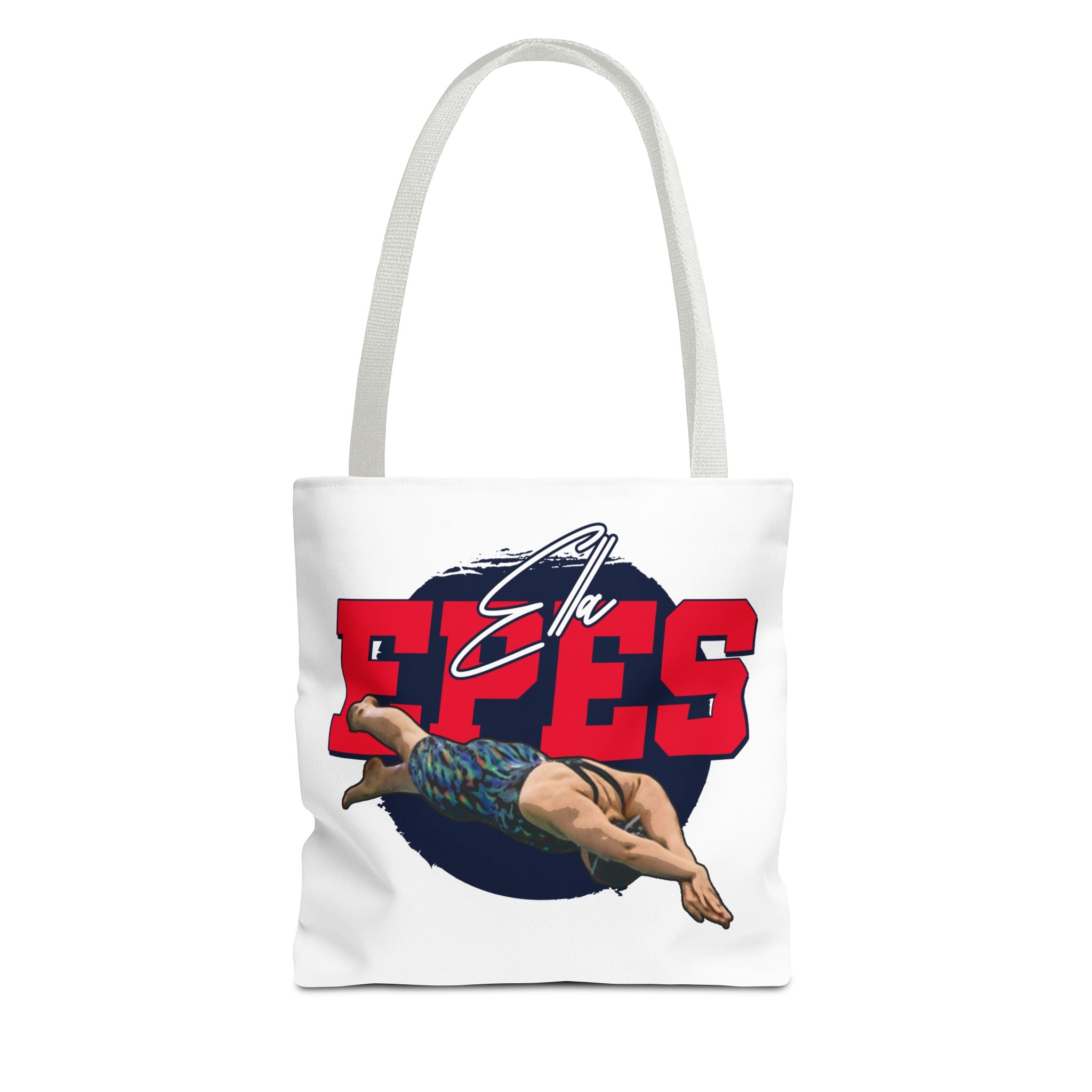 Ella Epes Tote Bag