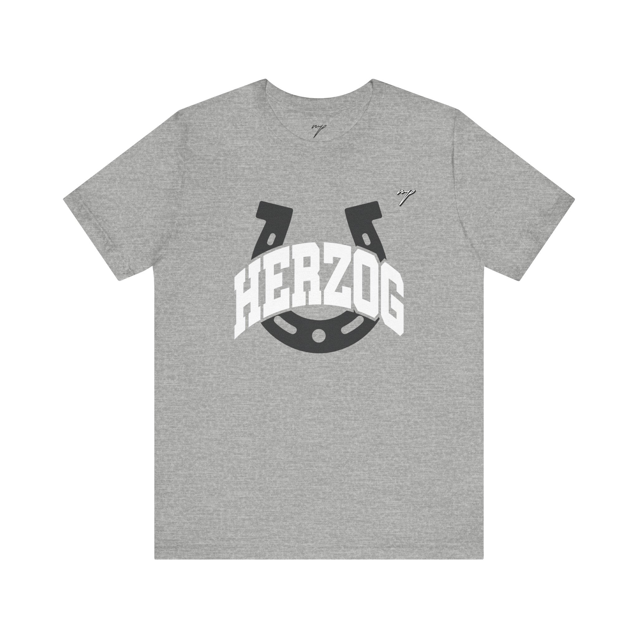 Nev Herzog Graphic Tee