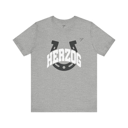 Nev Herzog Graphic Tee