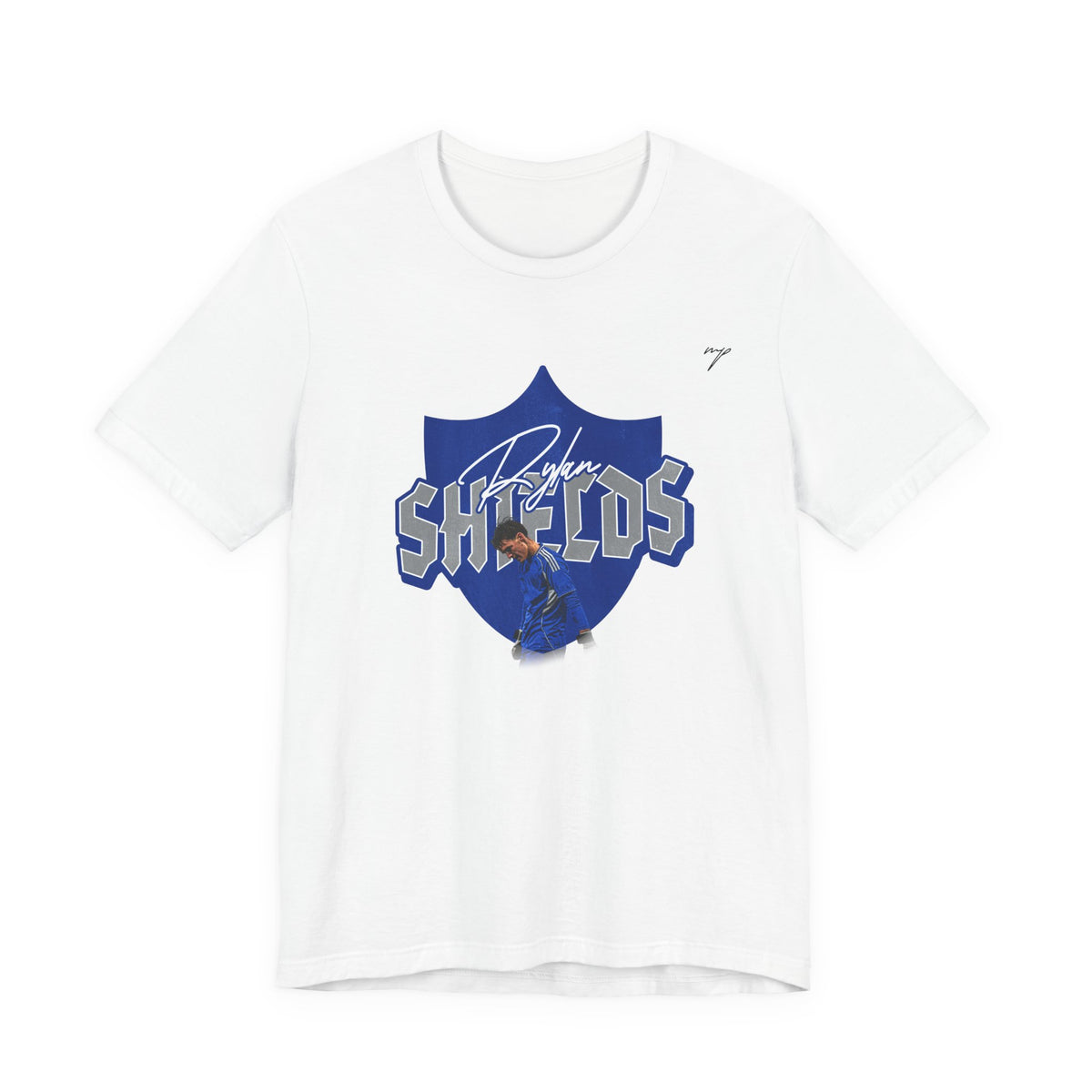 Rylan Shields Graphic Tee