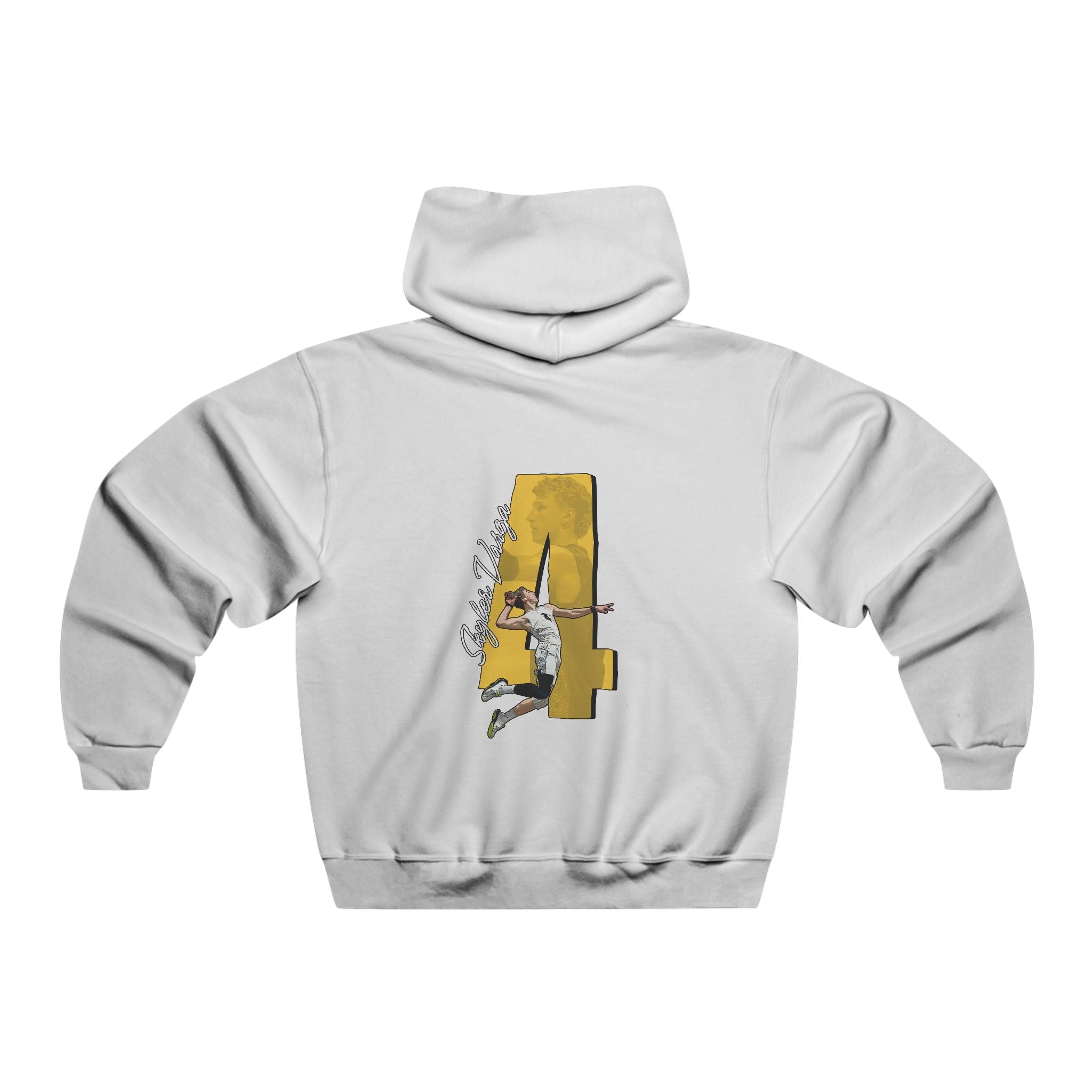 Skyler Varga Vintage Hoodie