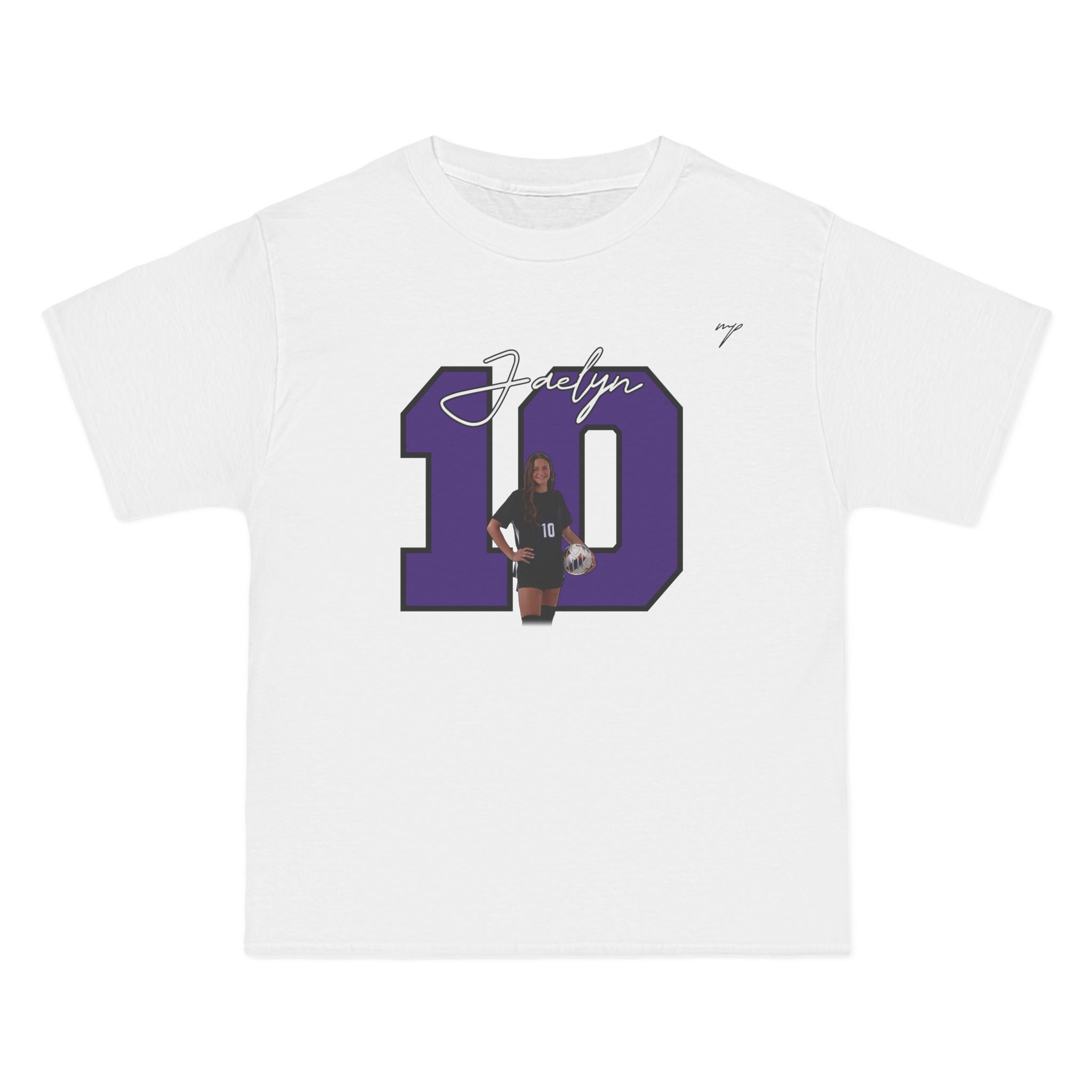 Jaelyn Gardner Vintage Tee
