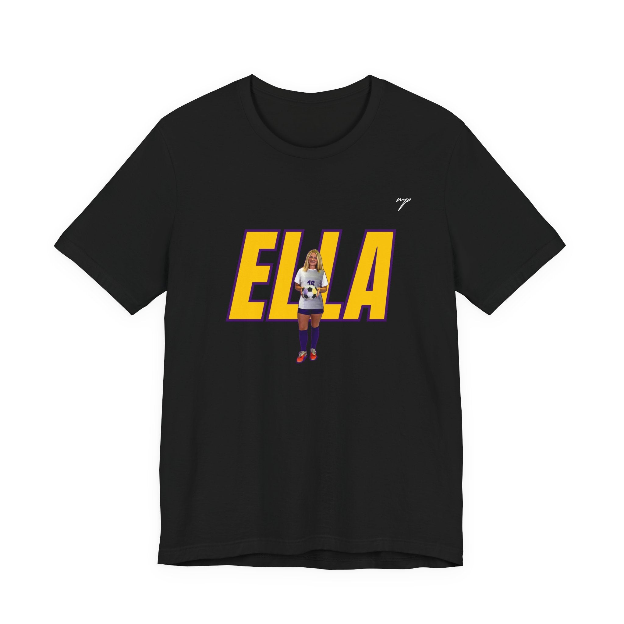 Ella Ubben Graphic Tee