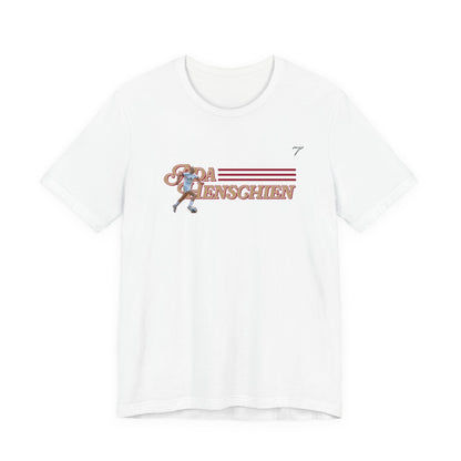 Ada Henschien Graphic Tee