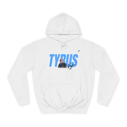 Tyrus Vogt Hoodie
