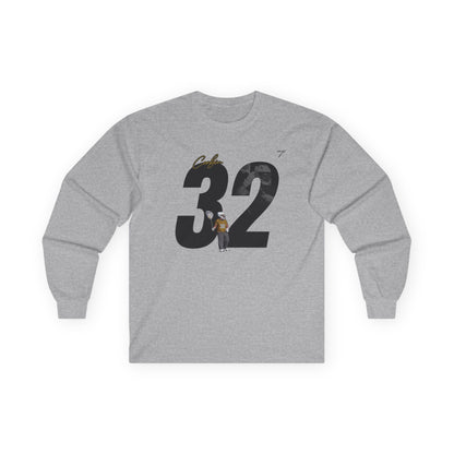 Chayse Corbin Long Sleeve