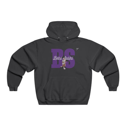 Betsi Salihi Vintage Hoodie