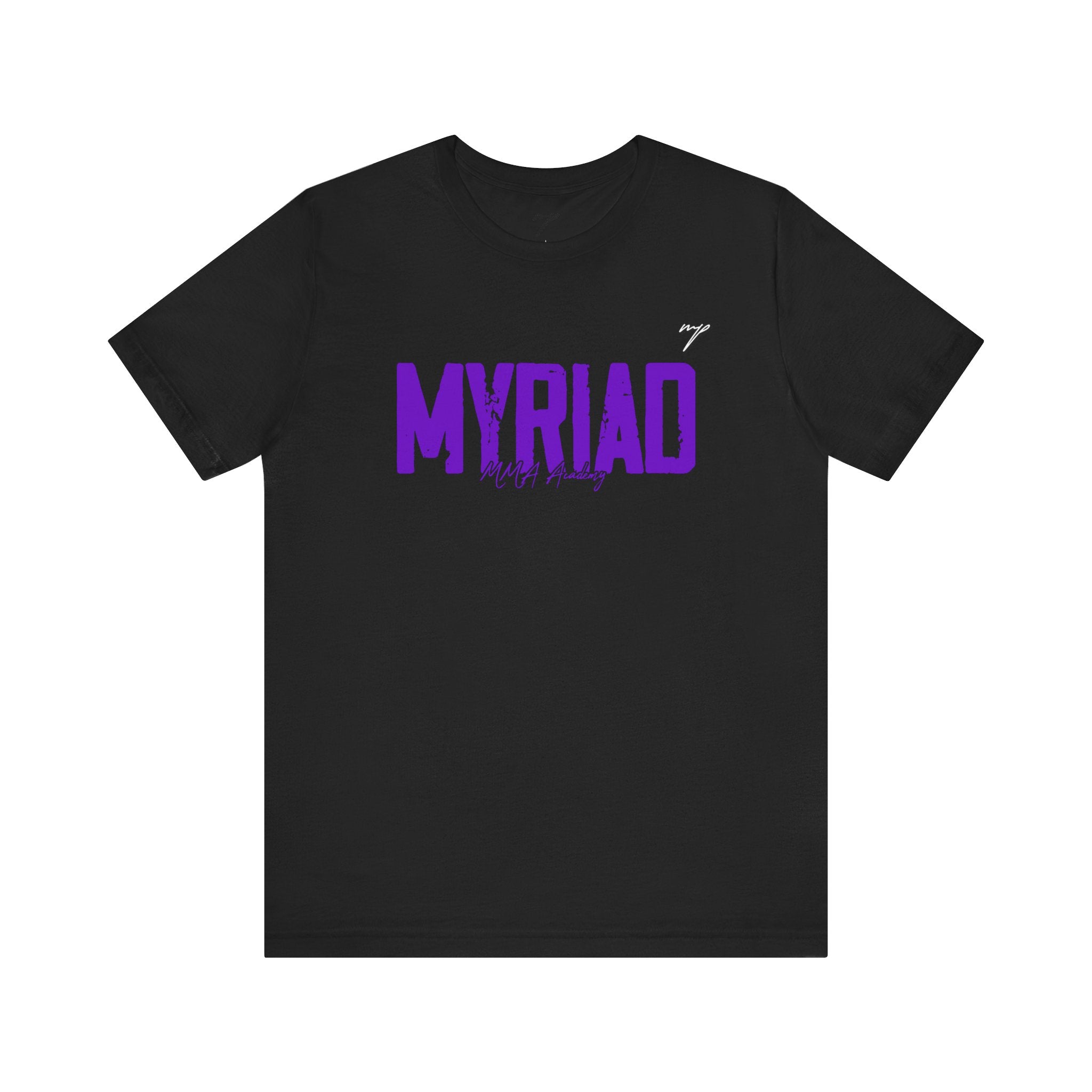 Myriad MMA Academy Graphic Tee