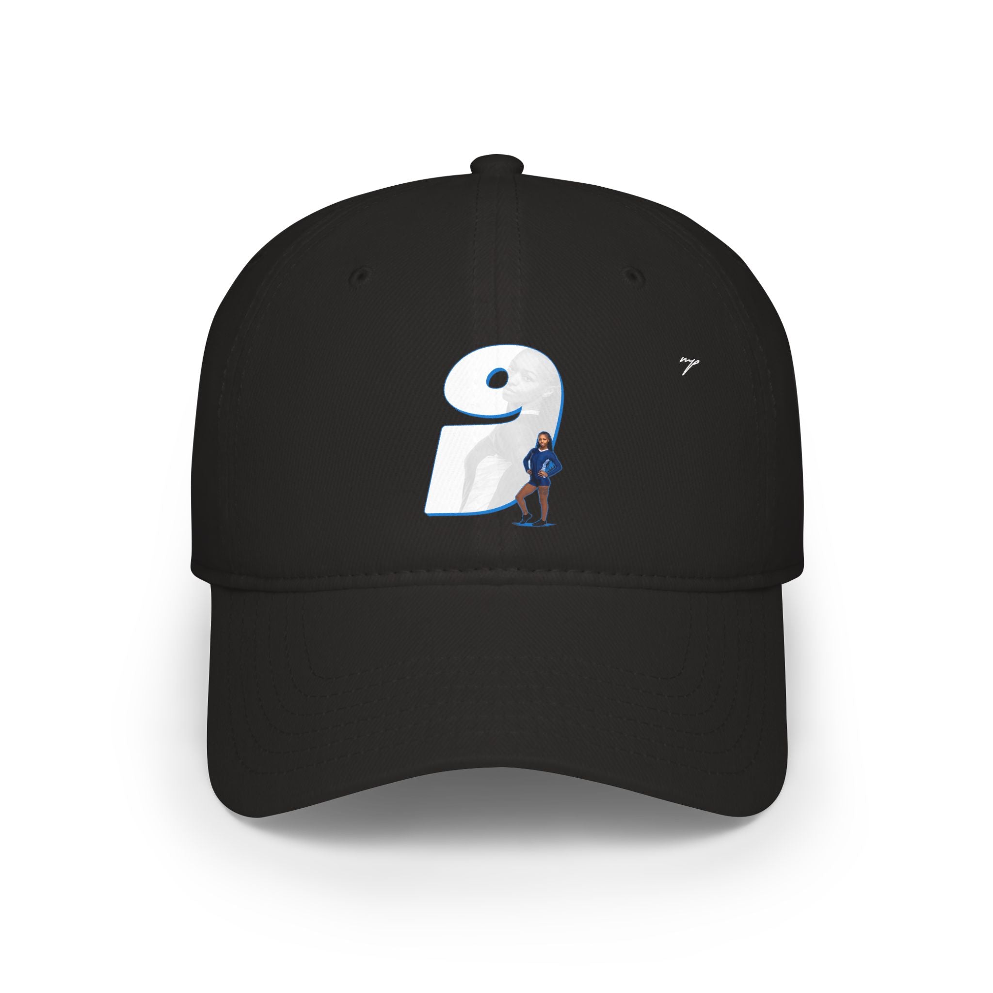 Genesis Carson Hat