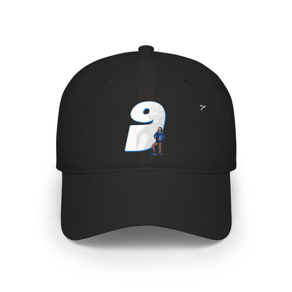 Genesis Carson Hat
