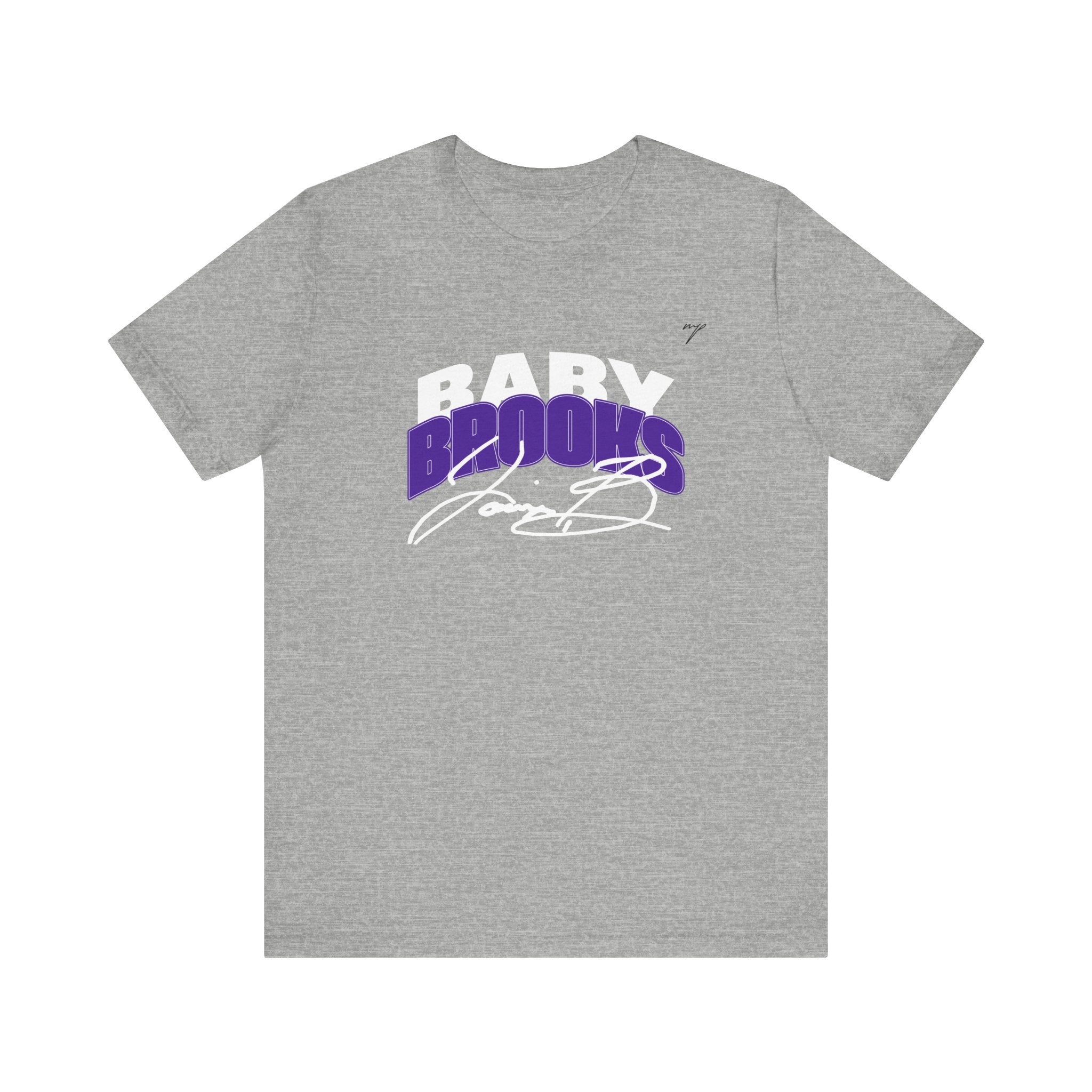 Janiya Brooks Graphic Tee