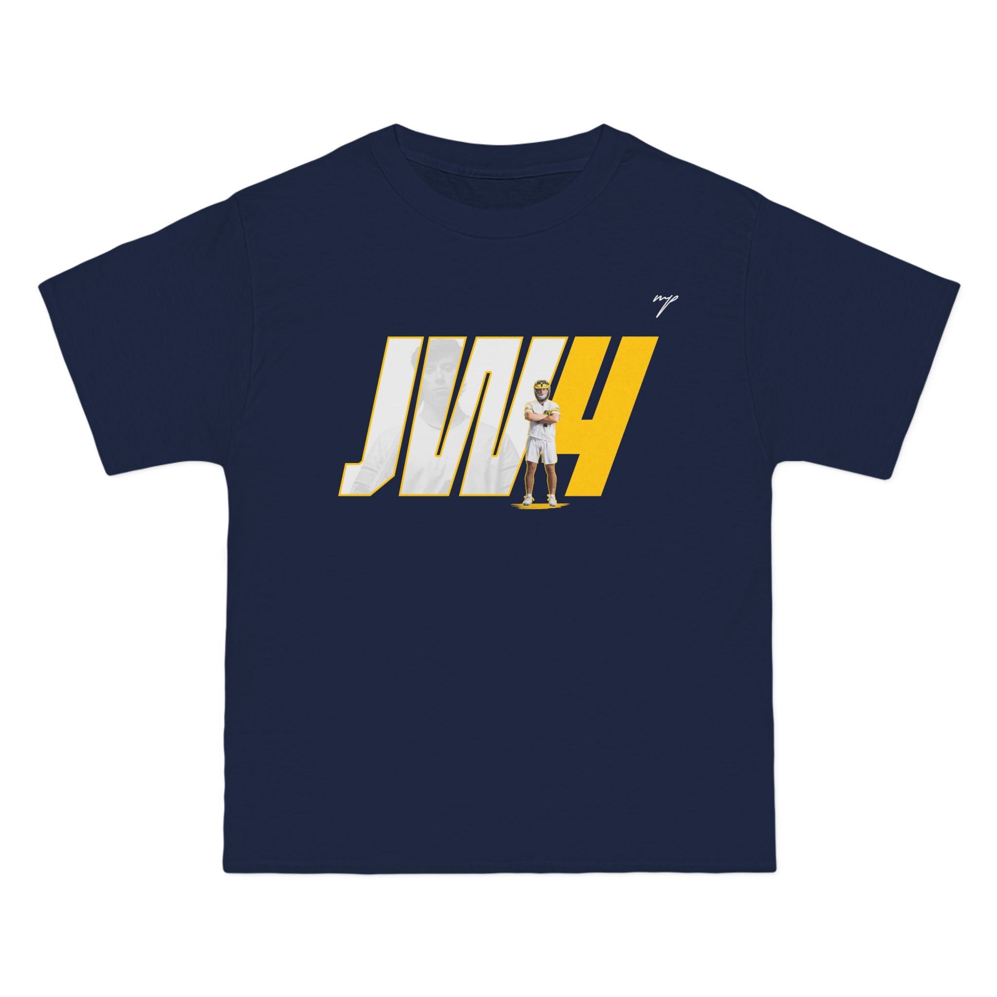 Jake Waldman Vintage Tee