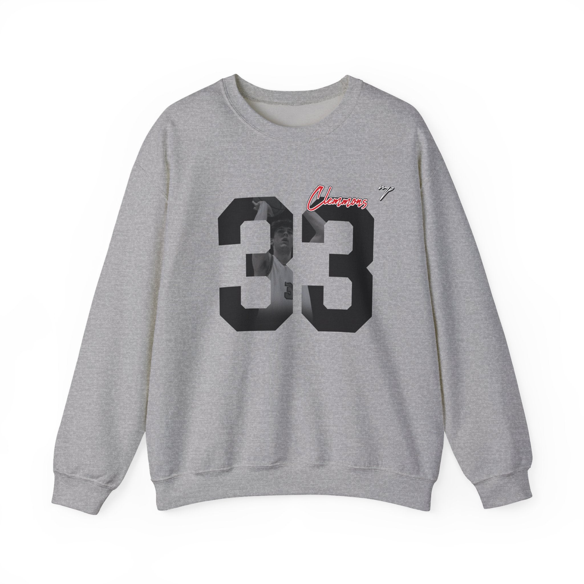 Gabe Clemmons Crewneck