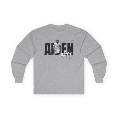 Aiden Dixon Long Sleeve Tee