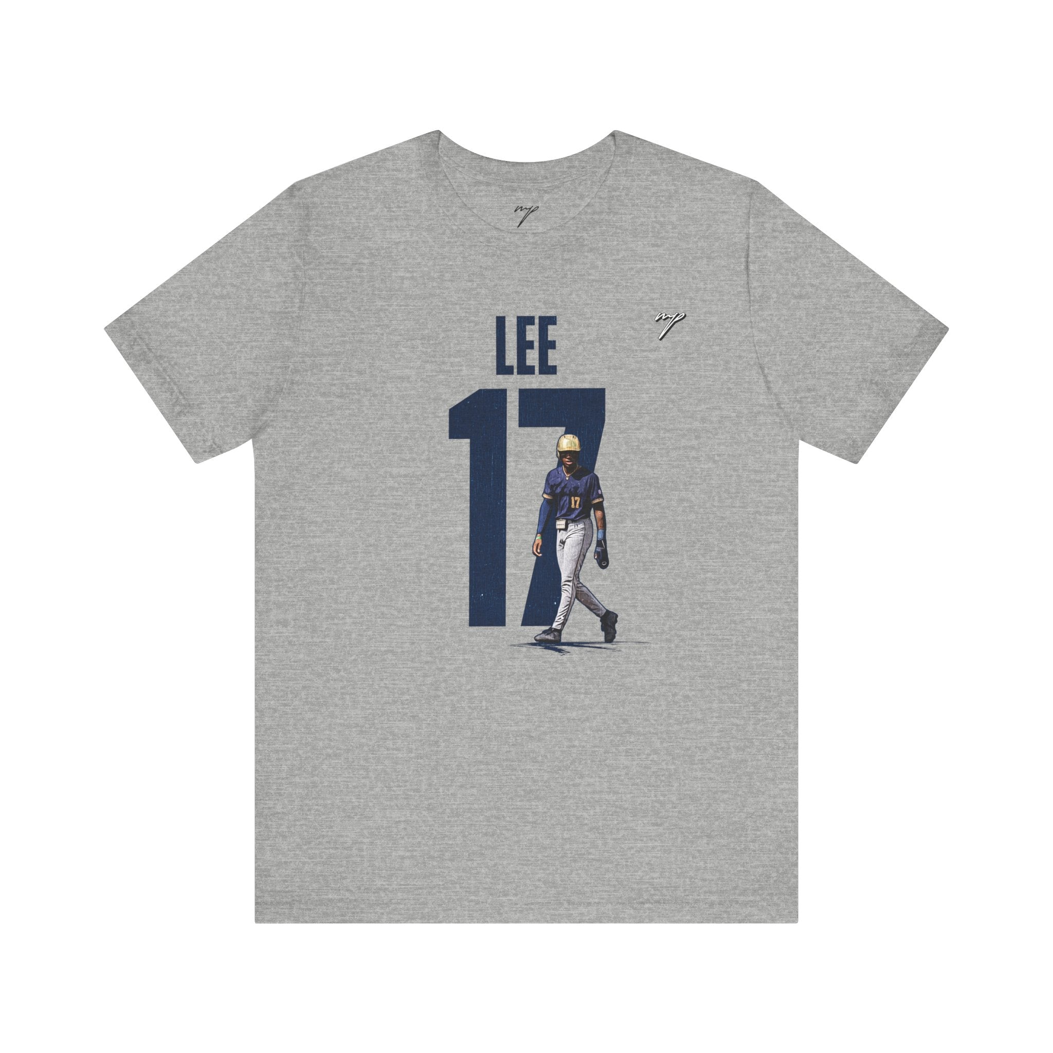 Jayce Lee Graphic Tee