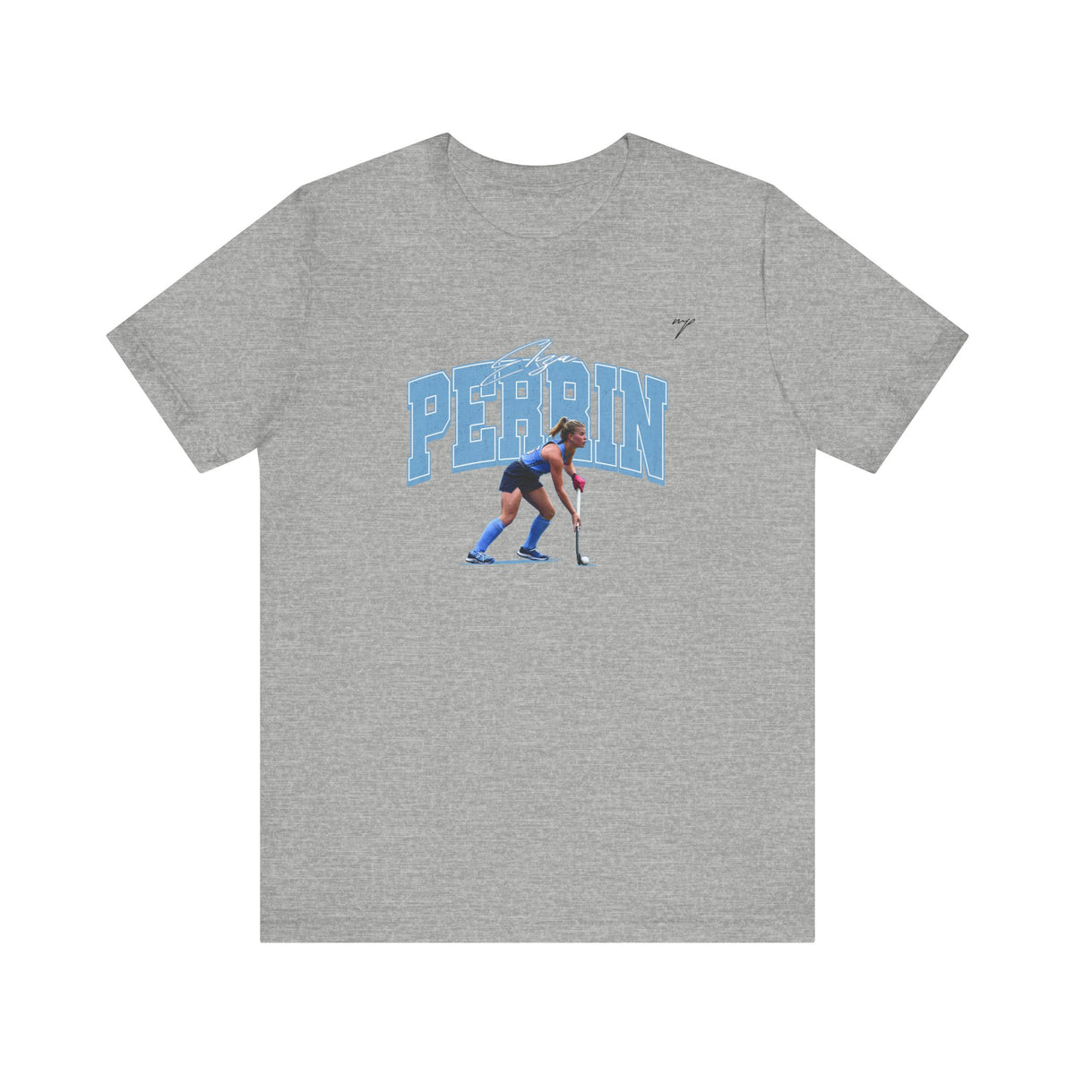 Eliza Perrin Graphic Tee