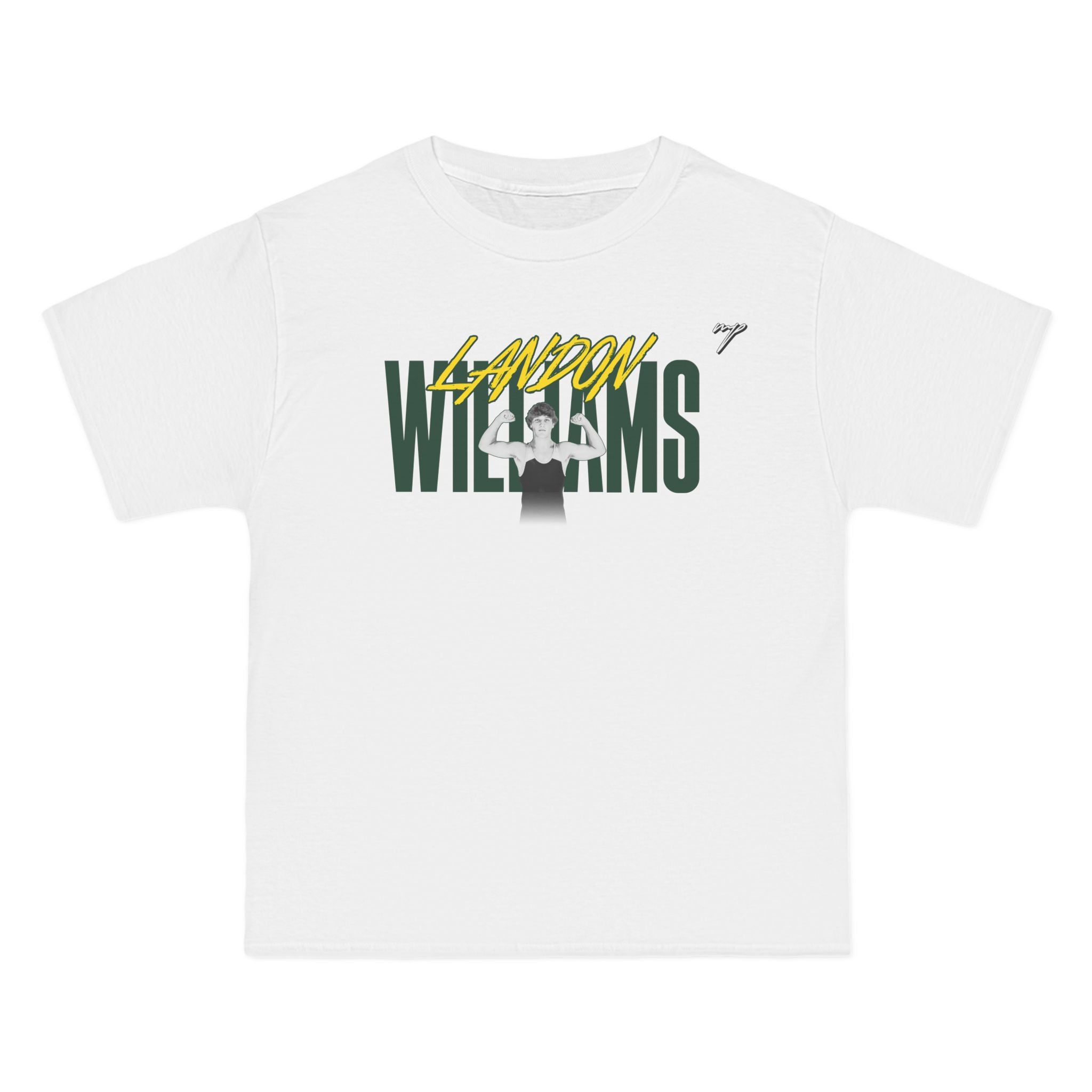 Landon Williams Vintage Tee