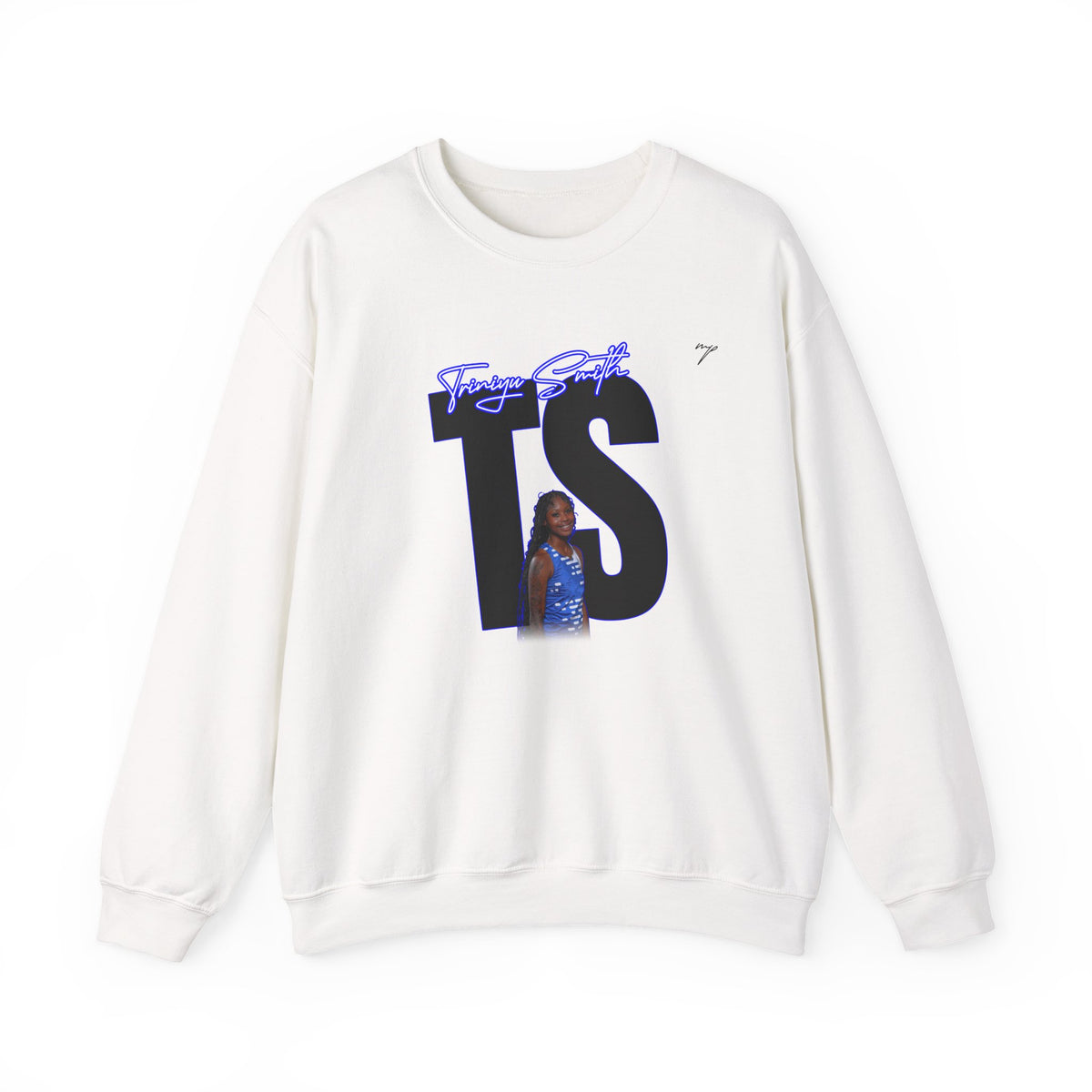 Triniyu Smith Crewneck