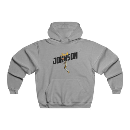 Jacob Johnson Vintage Hoodie