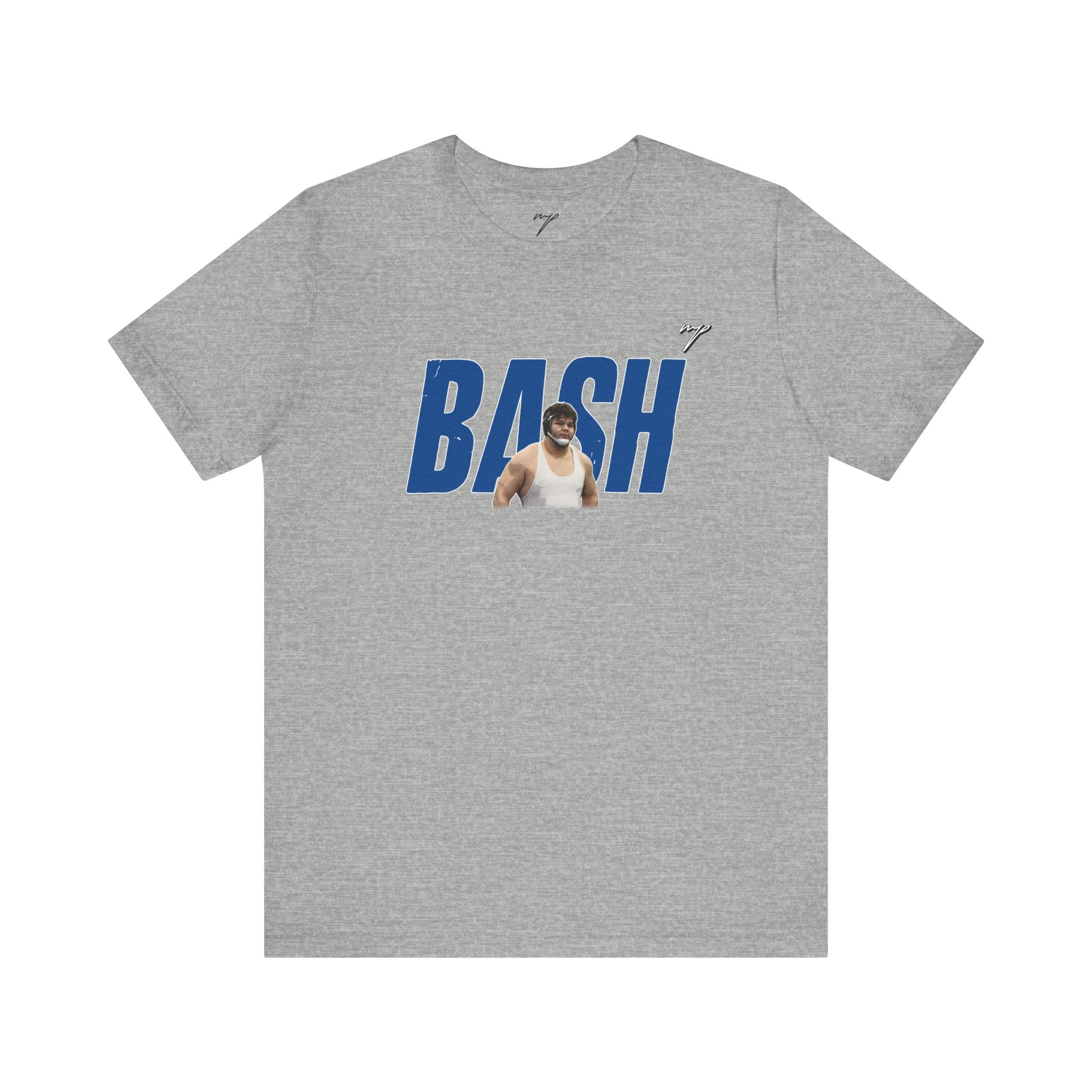 Sebastian Lopez Graphic Tee