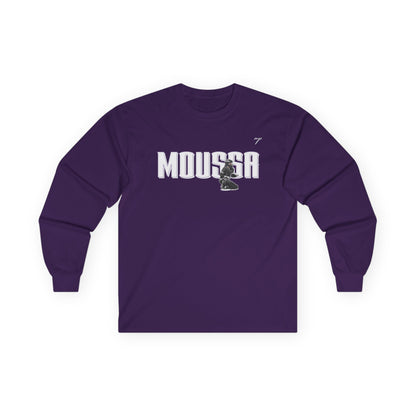 Bella Moussa Long Sleeve