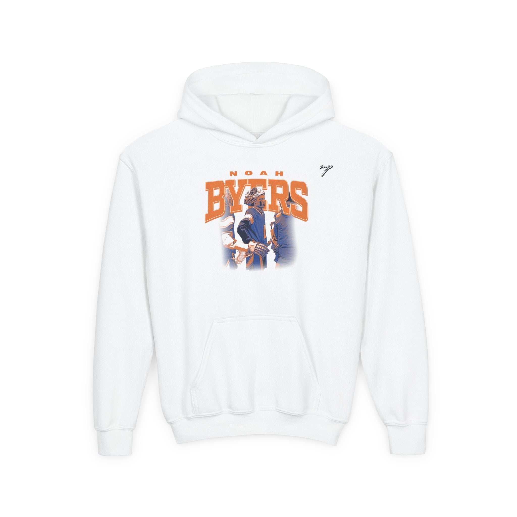 Noah Byers YOUTH Hoodie