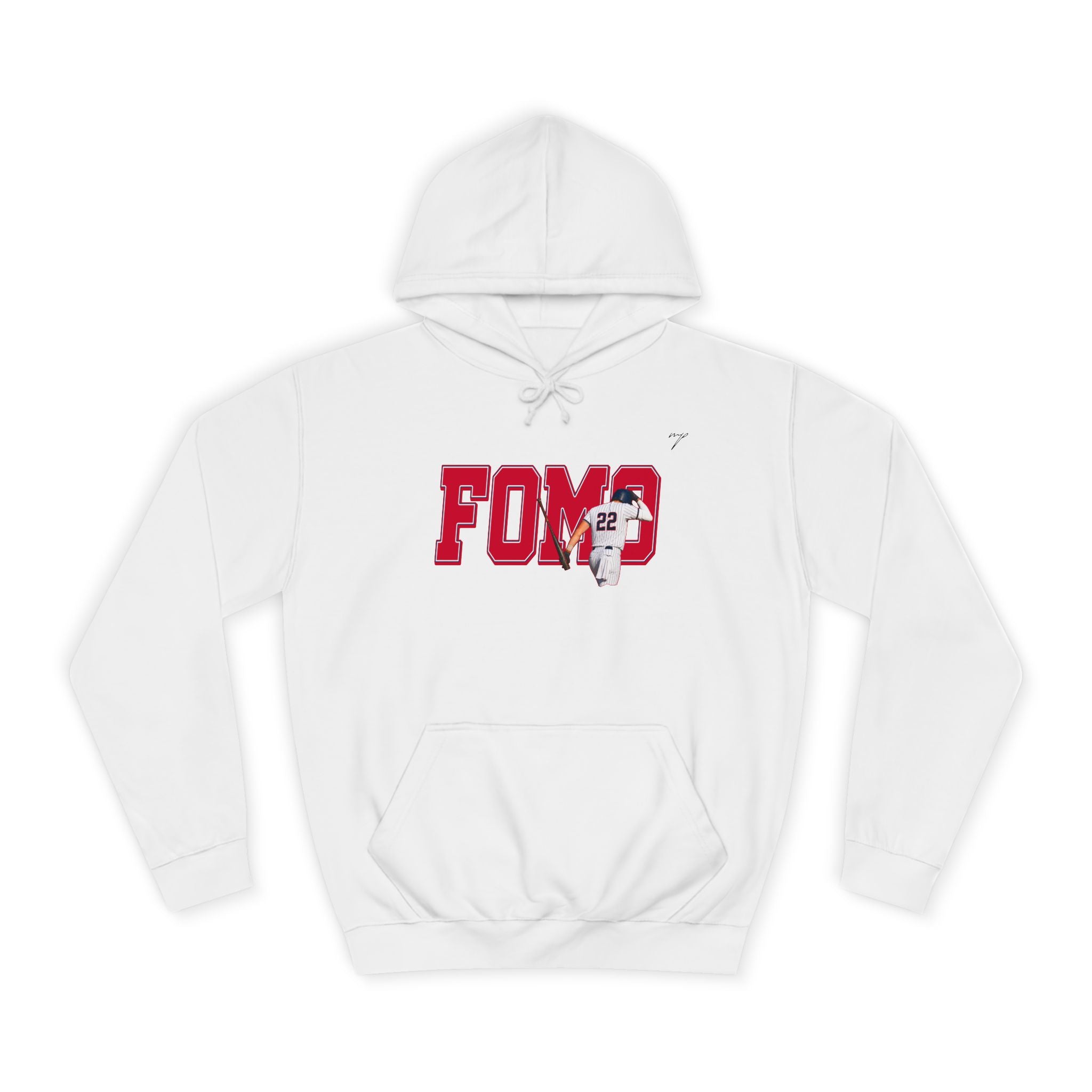 Chayce Formosa Hoodie
