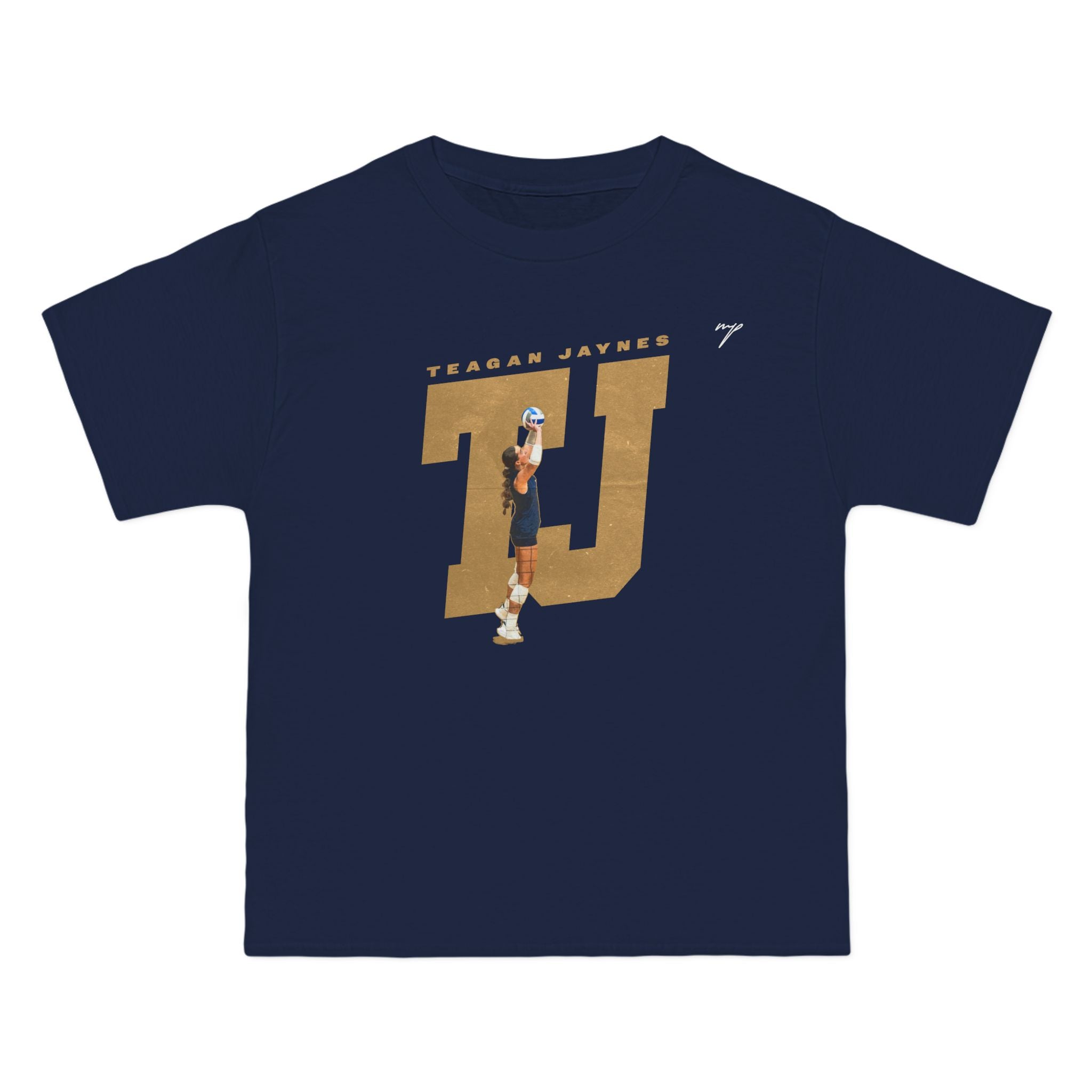 Teagan Jaynes Vintage Tee