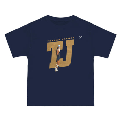 Teagan Jaynes Vintage Tee