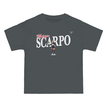 Kaiya Scarpo Vintage Tee