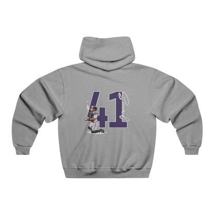 Coleman Siniard Vintage Hoodie