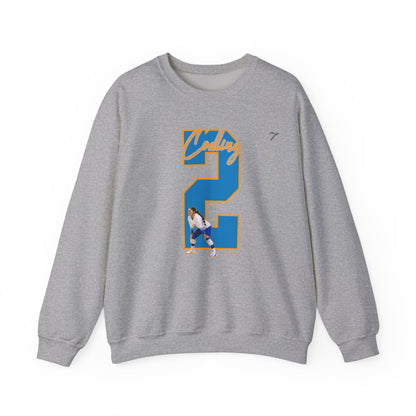 Sakura Codling Crewneck